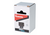 Makita E-16237 dugókulcs 1/2", szögletes, IMPACT BLACK, 32mm